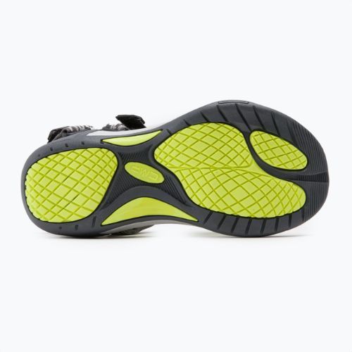 CMP Hamal sandale de drumeție pentru copii gri 38Q9954
