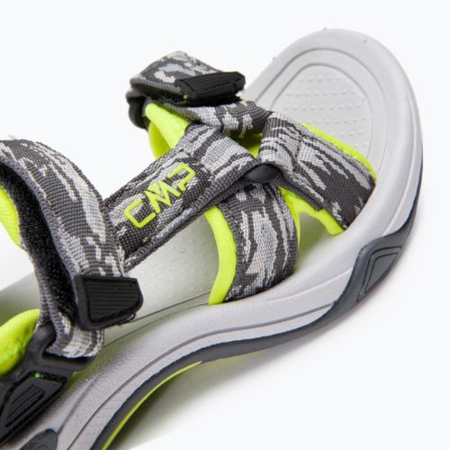 CMP Hamal sandale de drumeție pentru copii gri 38Q9954