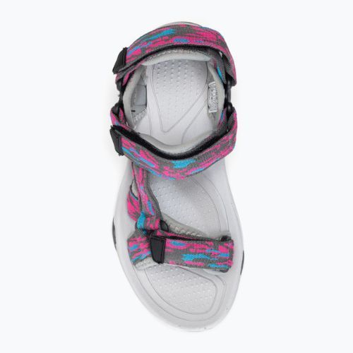 CMP Hamal sandale de drumeție pentru copii colorate 38Q9954/08HL