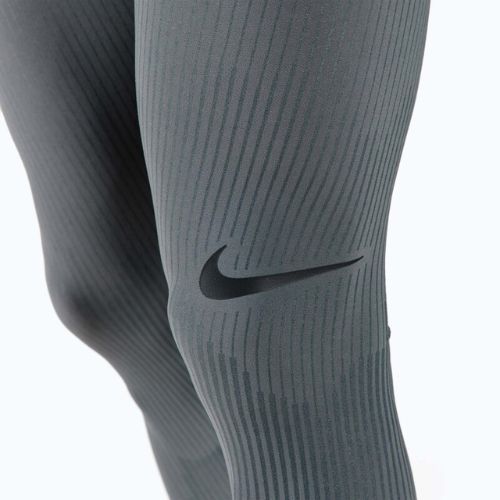 Jambiere bărbați Nike Pro Dri-FIT ADV Recovery gri DD1705-068