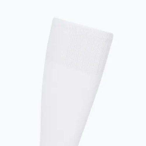 Șosete de volei Mizuno Comfort Volley Long alb V2EX6A55Z71