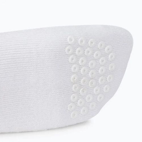 Șosete de volei Mizuno Volley Long alb 67XUU71671