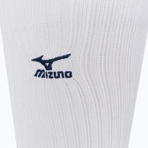 Șosete de volei Mizuno Volley Long alb 67XUU71671