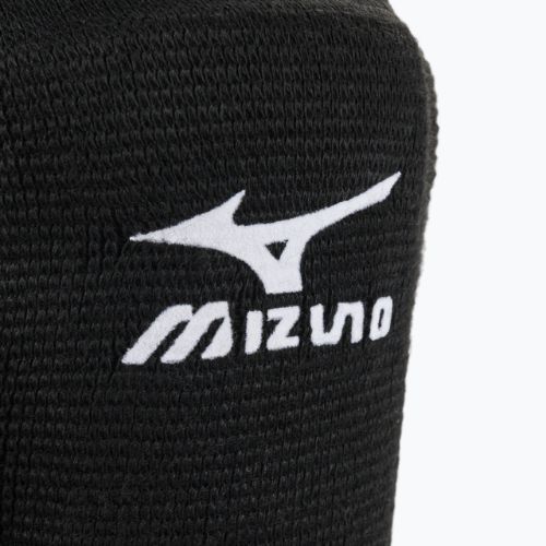 Genunchiere de volei pentru copii Mizuno Team Kneepad negru V2EY5B5109_OS