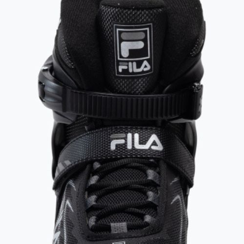 Patine cu rotile pentru bărbați FILA Legacy Comp black/grey