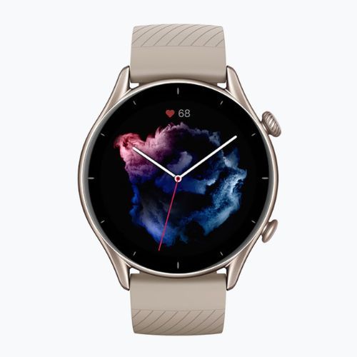 Amazfit GTR 3 ceas sport gri W1971OV2N