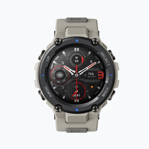 Amazfit T-Rex PRO ceas gri W2013OV3N