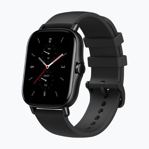 Amazfit GTS 2 ceas negru W19690V1N