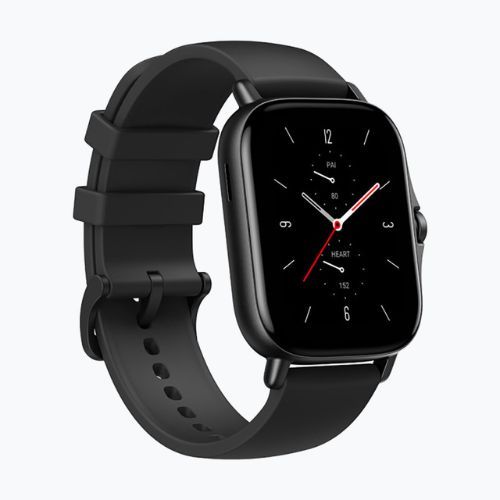 Amazfit GTS 2 ceas negru W19690V1N