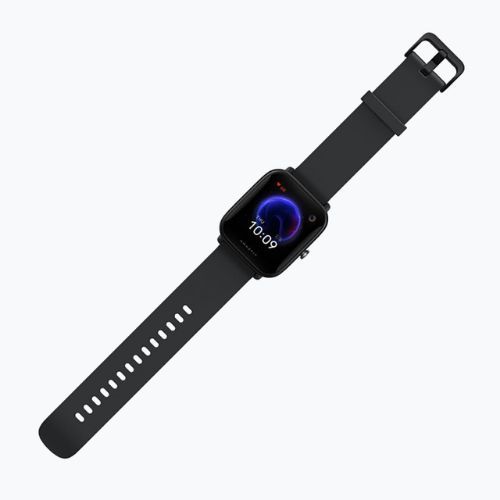 Amazfit Bip U U Pro ceas negru W2008OV1N