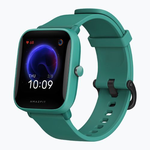 Ceas Amazfit Bip U Pro verde W2008OV3N