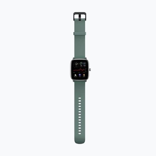 Amazfit GTS 2 Mini ceas verde W2018OV3N