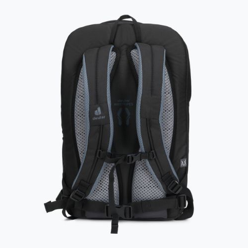 Rucsac pentru drumeții Deuter Giga SL 7000 negru 3812221