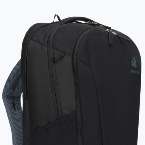 Rucsac pentru drumeții Deuter Giga SL 7000 negru 3812221