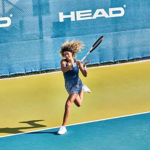 Rachetă de tenis HEAD Speed MP L S negru și alb 233622