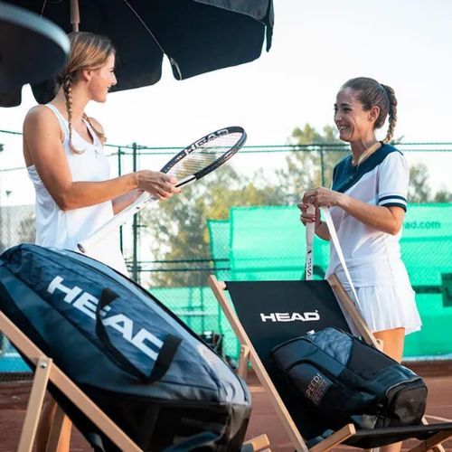 Rachetă de tenis HEAD Speed MP L S negru și alb 233622