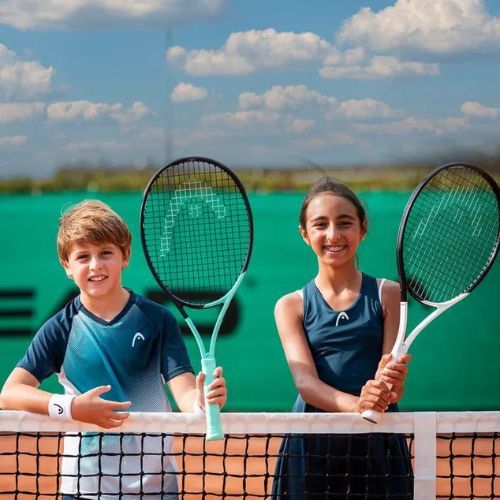 Rachetă de tenis HEAD Speed MP negru și alb 233612