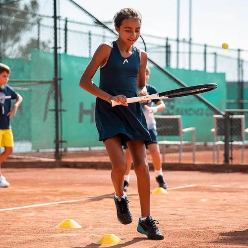 Rachetă de tenis HEAD Speed MP negru și alb 233612