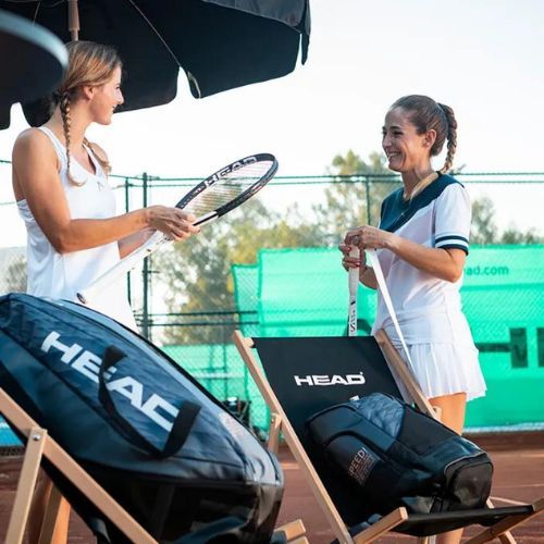 Rachetă de tenis HEAD Speed Team S negru și alb 233632