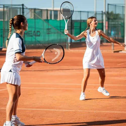 Rachetă de tenis HEAD Speed Team S negru și alb 233632