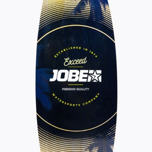 JOBE Exceed Exceed Wakeskate wakeboard negru 572520001