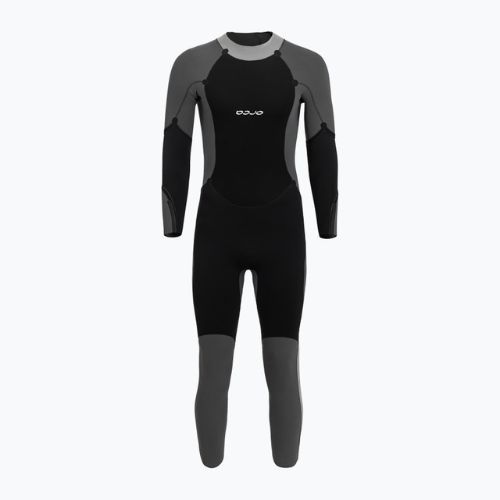 Costum de neopren pentru bărbați de triatlon Orca Apex Flex negru MN12TT43