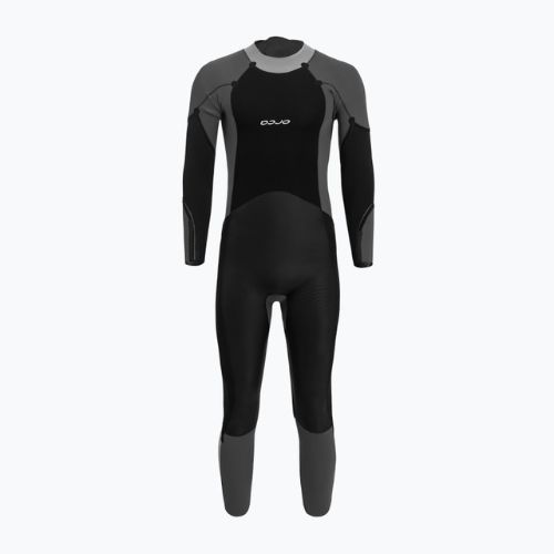 Costum de neopren pentru bărbați Orca Apex Flow pentru triatlon negru MN11TT42