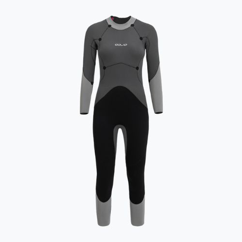 Costumul de neopren pentru triatlon Orca Athlex Flex