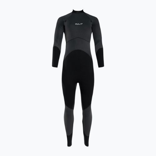 Costum de neopren pentru femei de triatlon Orca Athlex Flow negru MN54TT42