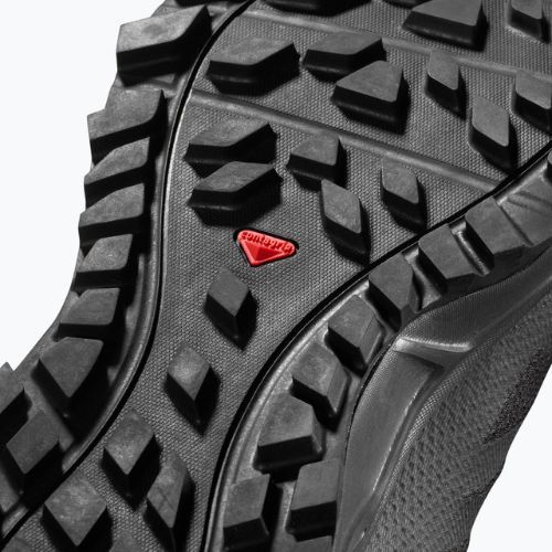 Pantofi de trail pentru bărbați Salomon Trailster 2 GTX negru L40963100