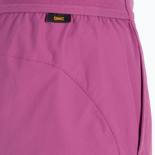 Pantaloni scurți de drumeție pentru femei Jack Wolfskin Hilltop Trail mov 1505461_2094_034