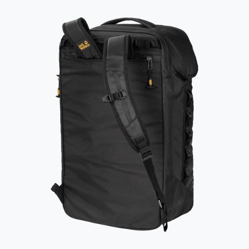 Jack Wolfskin Expedition sac de călătorie Pack 42 negru 2009461_6000_OS