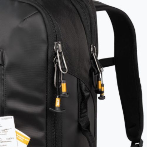 Jack Wolfskin Expedition sac de călătorie Pack 42 negru 2009461_6000_OS