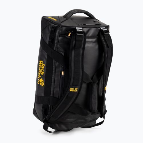 Jack Wolfskin Expedition Trunk 30 geantă de călătorie negru 2008641_6000_OS