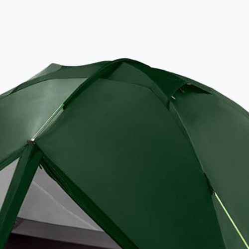Jack Wolfskin Eclipse III cort de camping pentru 3 persoane verde 3000492_4502_OS