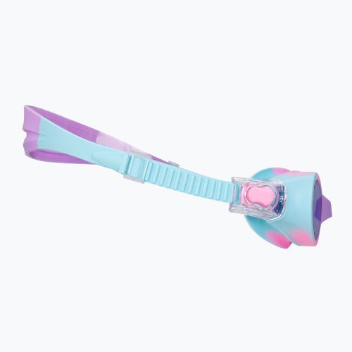 Ochelari de înot pentru copii AQUA-SPEED Pegasus roz 209