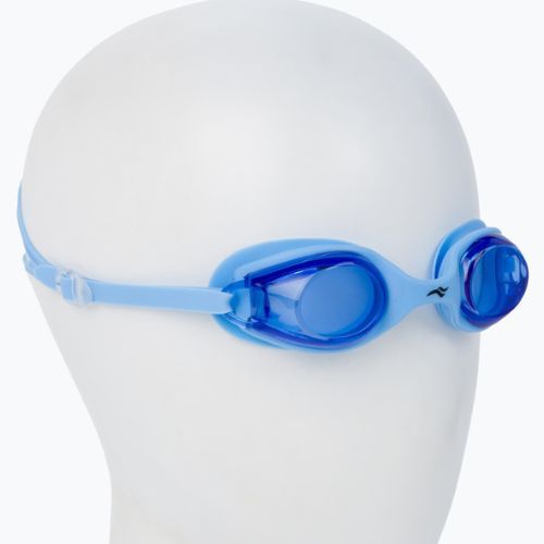 Ochelari de înot pentru copii AQUA-SPEED Ariadna albastru 34