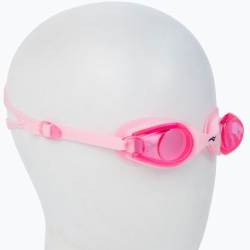 Ochelari de înot pentru copii AQUA-SPEED Ariadna roz 34