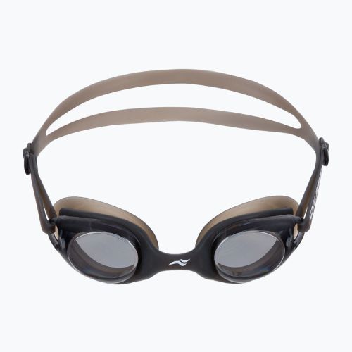 Ochelari de înot pentru copii AQUA-SPEED Ariadna negru 34