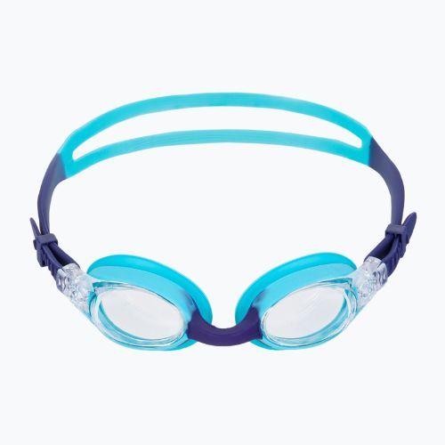 Ochelari de înot pentru copii AQUA-SPEED Amari albastru 41