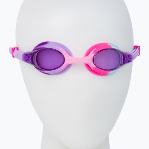 Ochelari de înot pentru copii AQUA-SPEED Amari violet 41