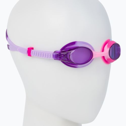 Ochelari de înot pentru copii AQUA-SPEED Amari violet 41