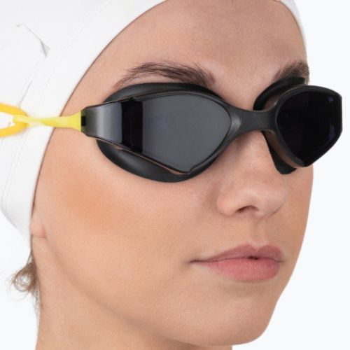 Ochelari de înot AQUA-SPEED Blade negru 59