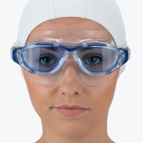 Ochelari de înot AQUA-SPEED Bora albastru 2523