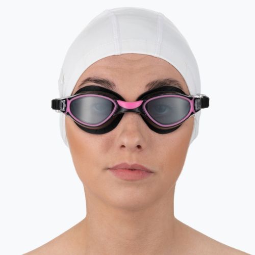 Ochelari de înot AQUA-SPEED Calypso roz 83