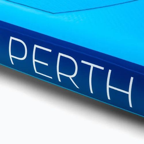 AQUASTIC Perth 11'0 SUP bord albastru AQS-SUP001