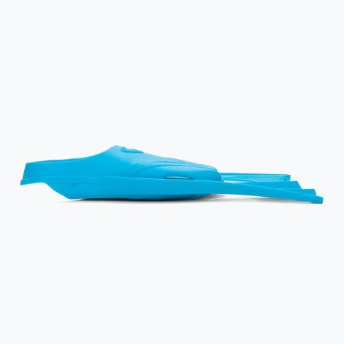 Aripioare de snorkeling pentru copii AQUA-SPEED Frog albastru 520