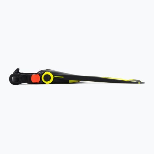 Aripioare de snorkeling pentru copii AQUA-SPEED Wombat Kid galben 528