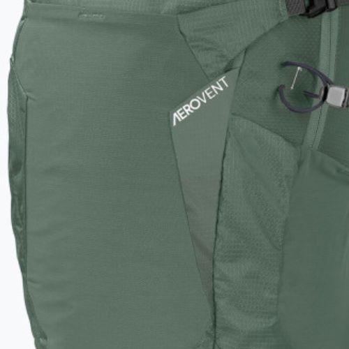 Jack Wolfskin Crosstrail 22 ST rucsac de drumeție verde 2009562_4311