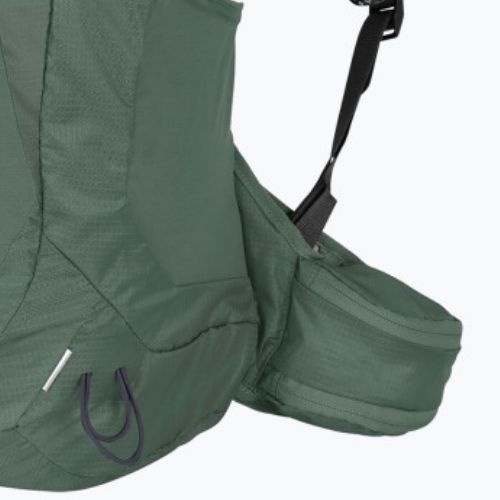 Jack Wolfskin Crosstrail 22 ST rucsac de drumeție verde 2009562_4311